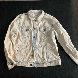 PACSUN DENIM JACKET